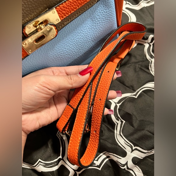 ❌SOLD❌Kelly Style Bag - Picture 10 of 13